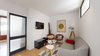  Appartement à vendre 4 pièces 69 m²