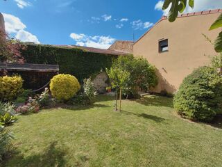  Maison à vendre 5 pièces 90 m²