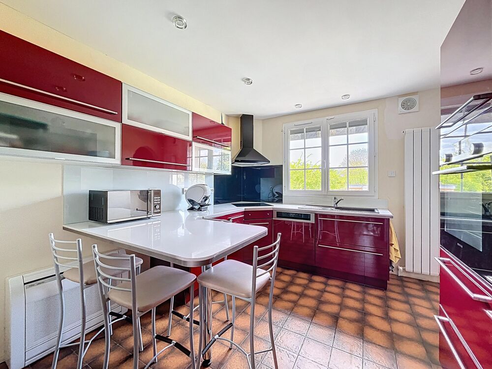 Maison 7 pièces