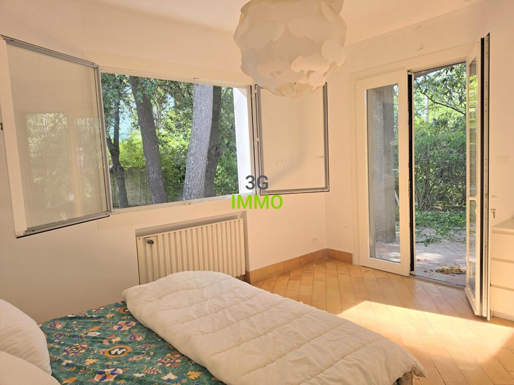 à vendre  Maison Nîmes (30000)