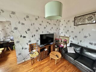  Appartement � vendre 3 pi�ces 67 m�