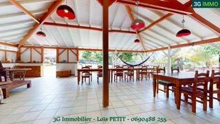  Immeuble à vendre 15 + pièces 665 m² Sainte-rose