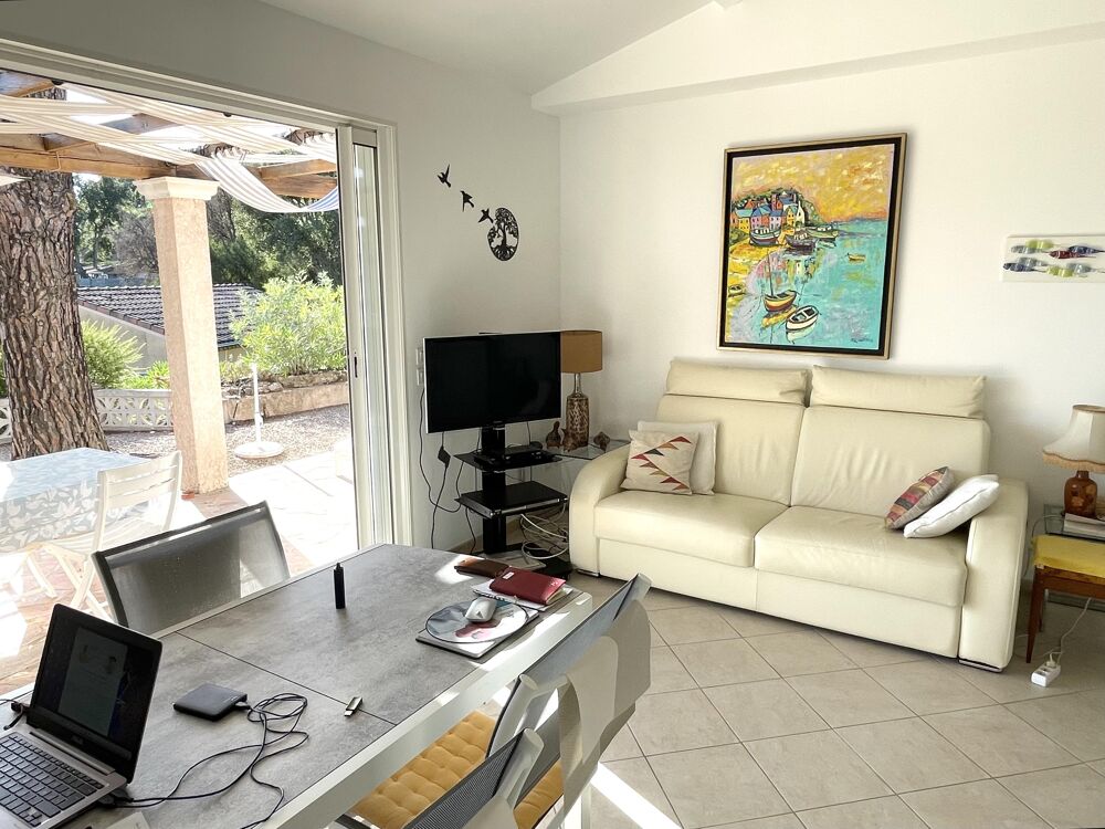 Maison 3 pièces