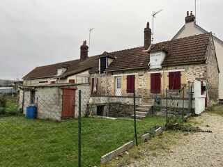  Maison � vendre 4 pi�ces 83 m�