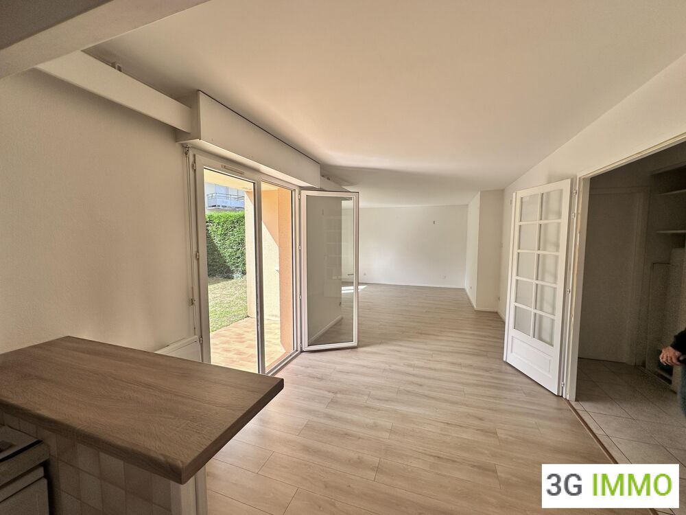 Appartement 5 pièces