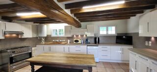  Maison � vendre 4 pi�ces 130 m�