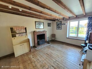  Maison � vendre 8 pi�ces 220 m�