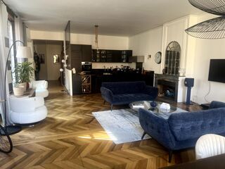  Appartement � vendre 6 pi�ces 164 m�