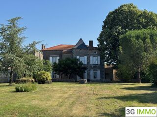 Maison � vendre 6 pi�ces 197 m�