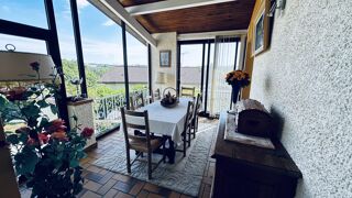  Maison à vendre 6 pièces 114 m²