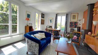  Maison à vendre 6 pièces 93 m²
