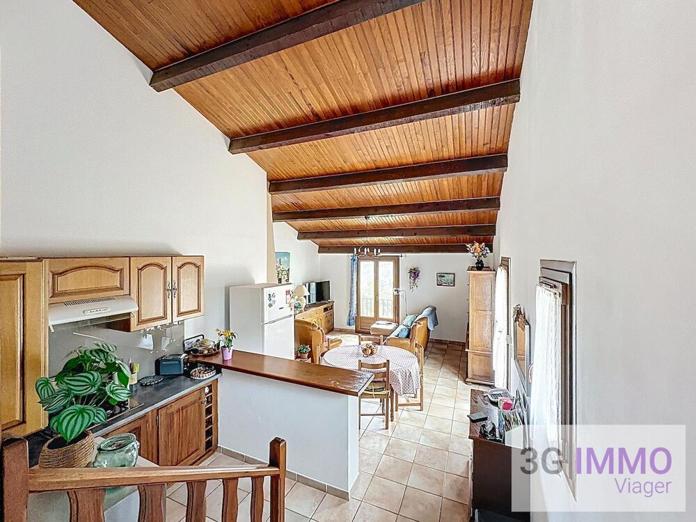 Vente Maison Maison 3 pièces La porta
