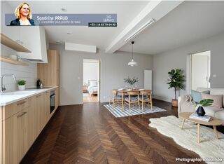  Maison � vendre 4 pi�ces 133 m�