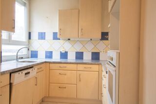  Appartement  vendre 4 pices 97 m