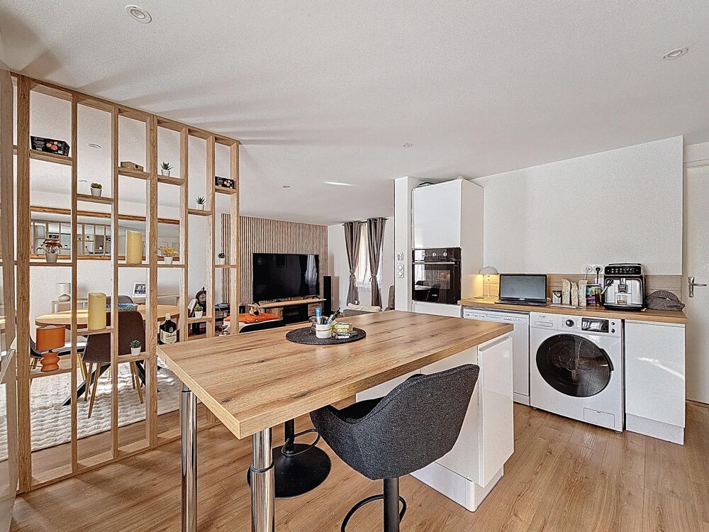 Vente Maison Maison de ville 4 pièces Elne