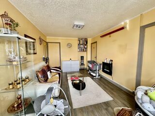  Appartement  vendre 3 pices 46 m