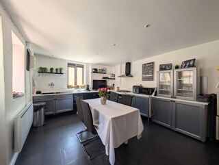  Maison à vendre 5 pièces 93 m²
