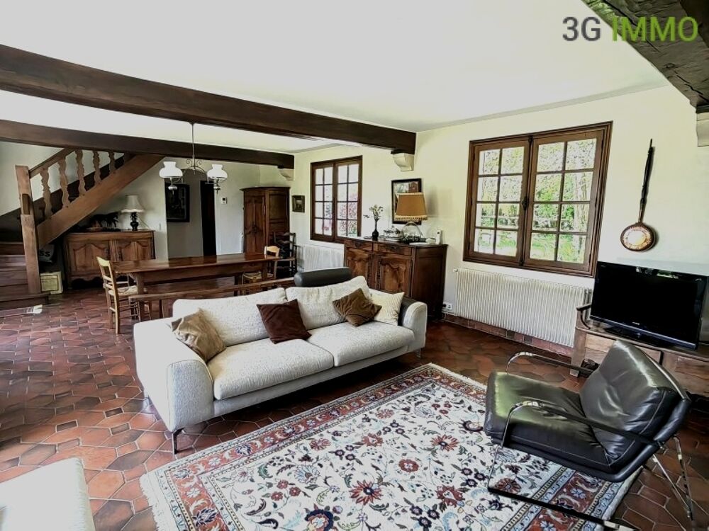 � vendre  Maison Pont-l'�v�que (14130)