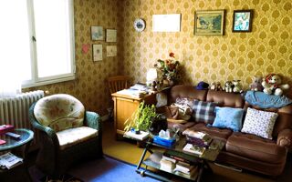  Appartement � vendre 3 pi�ces 60 m�