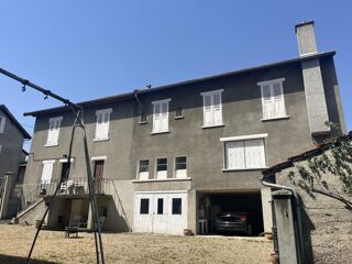  Maison à vendre 10 pièces 155 m²