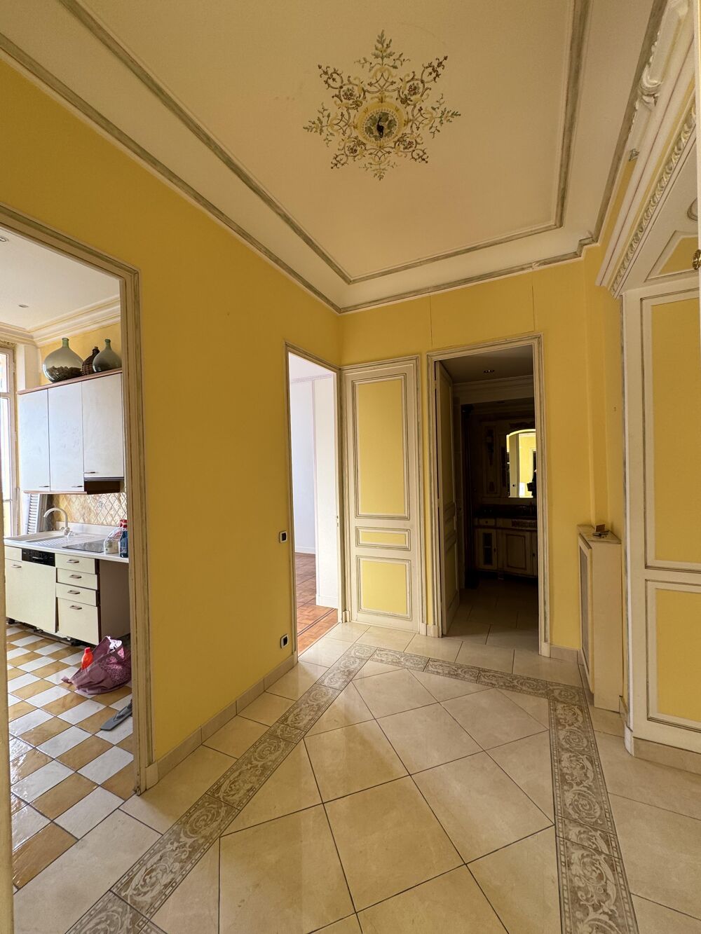 � vendre  Appartement Cannes (06400)