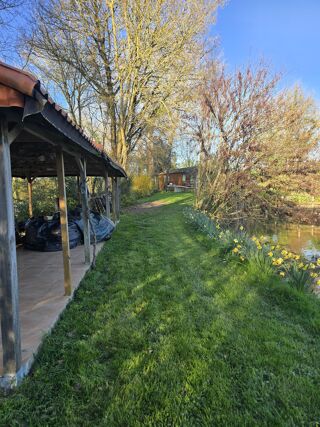  Terrain à vendre 43001 m²