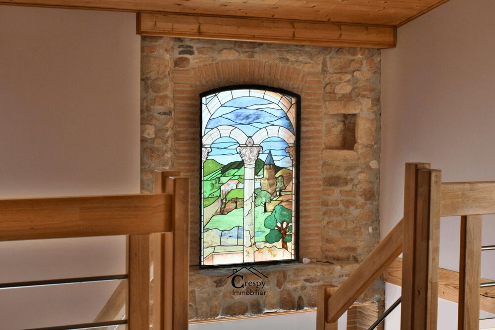 à vendre  Maison Sorèze (81540)