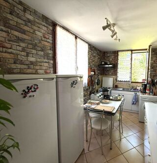  Appartement  vendre 2 pices 41 m