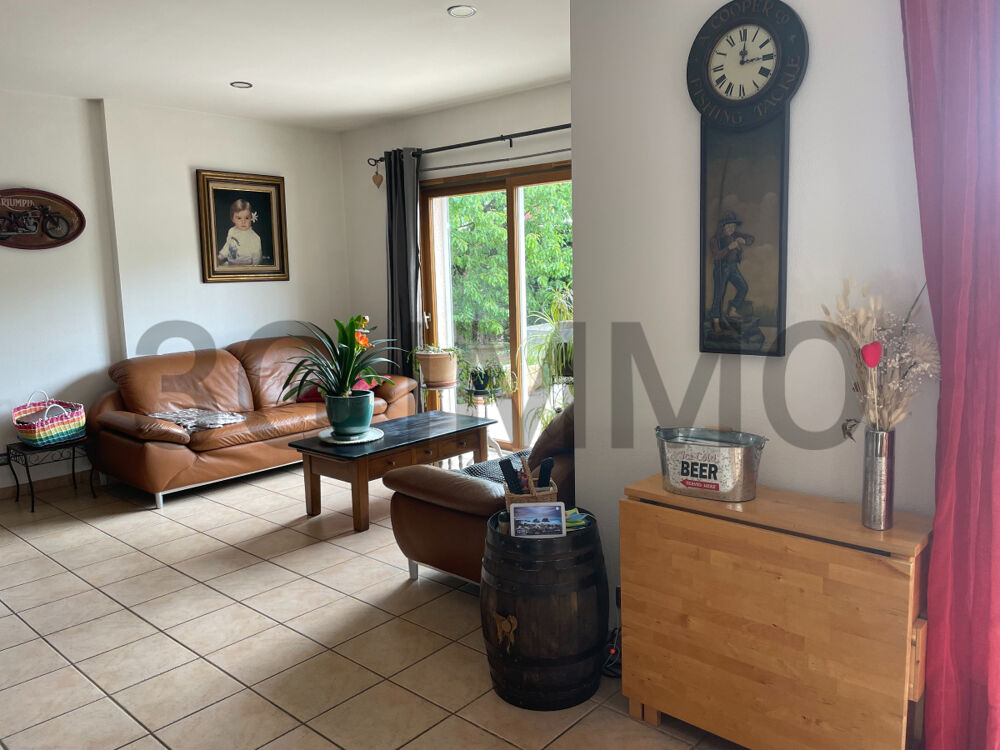  vendre  Maison Genas (69740)