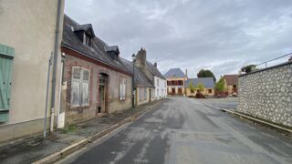  Maison � vendre 4 pi�ces 65 m�