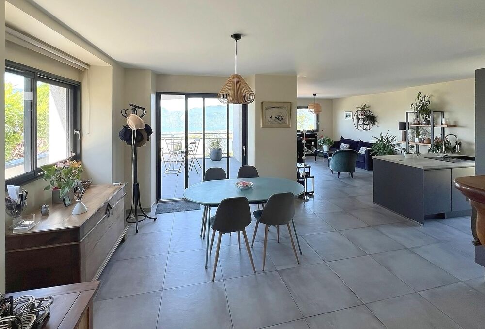 Appartement 4 pièces