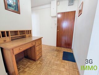  Appartement � vendre 3 pi�ces 76 m�