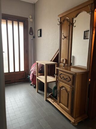  Maison à vendre 3 pièces 75 m²