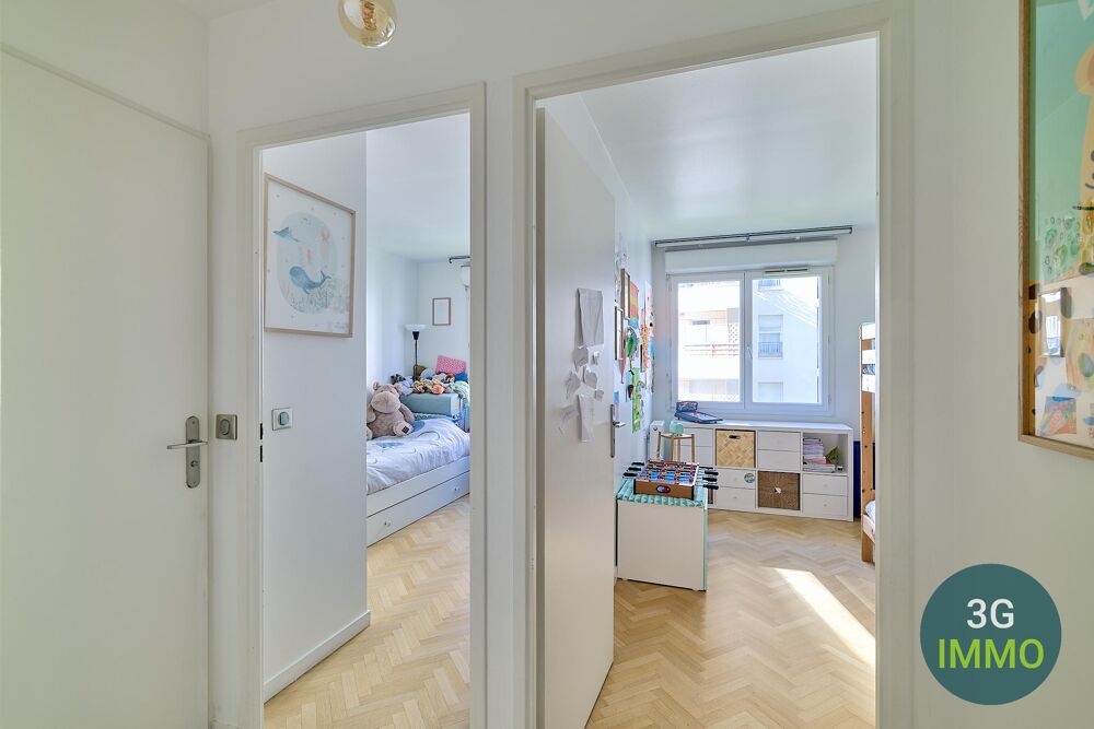  vendre  Appartement Courbevoie (92400)