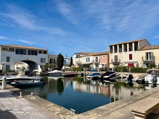 Maison 5 pièces 135 m² · à Aigues-Mortes · 135 m² · 498 000 €