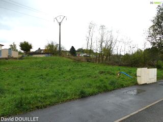  Terrain  vendre 