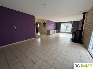  Maison à vendre 7 pièces 187 m²