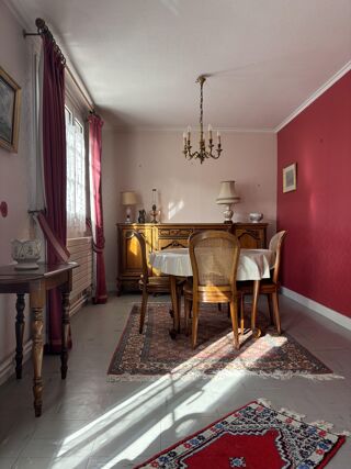  Appartement  vendre 5 pices 88 m