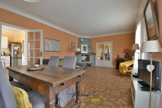  Maison � vendre 5 pi�ces 129 m�