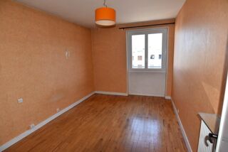  Appartement à vendre 62 m²
