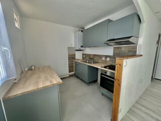 Vente Appartement Appartement 4 pièces Bagnols-sur-cèze