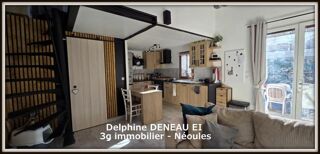  Maison � vendre 2 pi�ces 32 m�