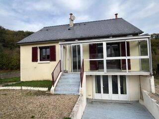  Maison à vendre 6 pièces 138 m²