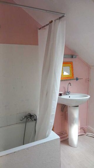  Maison  vendre 3 pices 