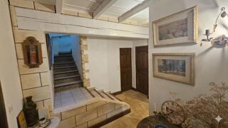  Maison à vendre 9 pièces 200 m²