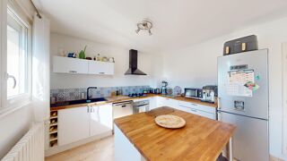  Maison à vendre 6 pièces 81 m²