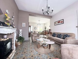  Maison à vendre 5 pièces 120 m²