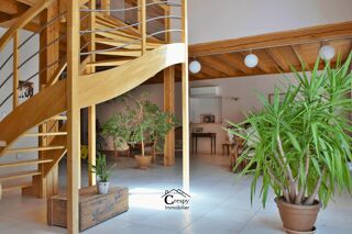  Propriété/château à vendre 15 + pièces 500 m²