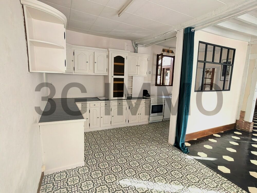 Vente Maison Maison 5 pièces Cormeilles
