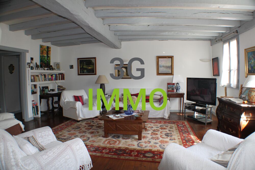 Maison 14 pièces